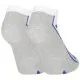 Шкарпетки Head Performance Sneaker 2 пари 791018001-003 Білий/Сірий/Мультиколор 43-46 (8720245076418)