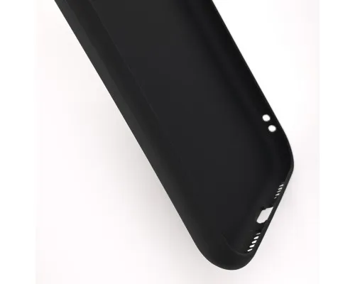 Чехол для мобильного телефона BeCover Apple iPhone 15 Plus Black (710147)