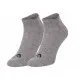 Шкарпетки Head Sneaker 3P Unisex 761010001-400 3 пари Сірий 35-38 (8718824272436)