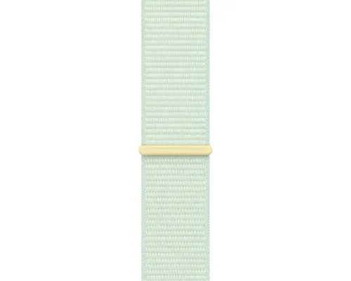 Ремешок для смарт-часов Apple 45mm Soft Mint Sport Loop (MW4Q3ZM/A)