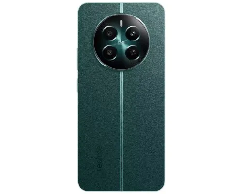 Мобильный телефон realme 12 Plus 5G 12/512GB Pioneer Green