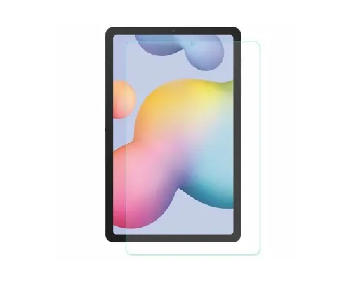 Скло захисне BeCover Samsung Galaxy Tab S6 Lite (2024) 10.4" P620/P625/P627 (710801)