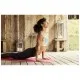 Килимок для йоги Reebok Yoga Mat червоний 173 x 61 x 0.4 см RAYG-11022RD (885652015820)