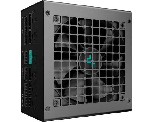 Блок живлення Deepcool 850W (PN850M)