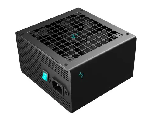 Блок живлення Deepcool 850W (PN850M)