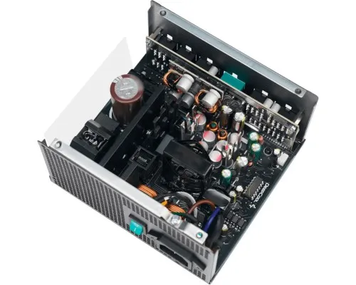 Блок живлення Deepcool 850W (PN850M)