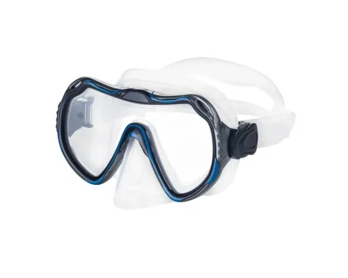 Набір для плавання Aqua Speed Java + Elba 8205 614-11 синій Уні OSFM (5908217682055)