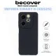 Чехол для мобильного телефона BeCover Infinix Smart 8 (X6525) Black (710878)