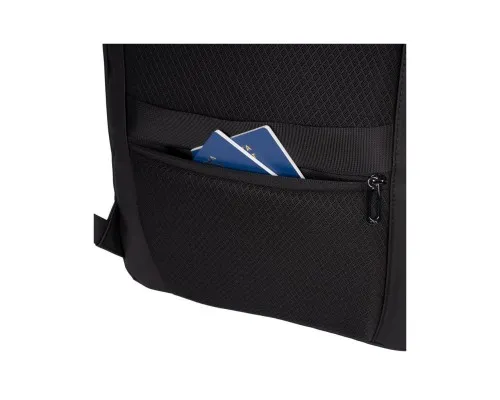Рюкзак для ноутбука Gelius 17" Urban Protect Black USB (GP-BP008)