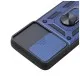 Чохол до мобільного телефона BeCover Military Xiaomi Redmi Note 13 4G Blue (710690)