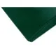 Лопата Verto совкова, без руків'я, 23см, 1кг, зелений (15G018)