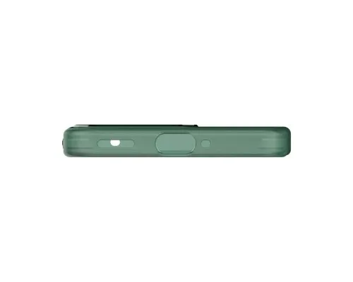 Чехол для мобильного телефона Oppo MOBILE COVER RENO11 F/AL24003 GREEN (AL24003 GREEN)