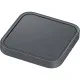 Зарядний пристрій Samsung 15W Wireless Charger Pad w/o Dark Gray (EP-P2400BBEGEU)