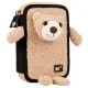 Школьный набор Yes S-100_Collection Classic Bear (559784)