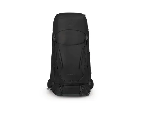 Рюкзак туристичний Osprey Kestrel 58 black L/XL (009.3306)