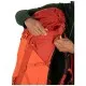 Рюкзак туристичний Osprey Talon Pro 40 mars orange L/XL (009.3530)