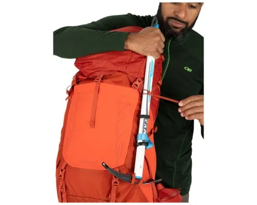 Рюкзак туристичний Osprey Talon Pro 40 mars orange L/XL (009.3530)