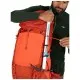 Рюкзак туристичний Osprey Talon Pro 40 mars orange L/XL (009.3530)