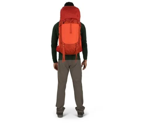 Рюкзак туристичний Osprey Talon Pro 40 mars orange L/XL (009.3530)