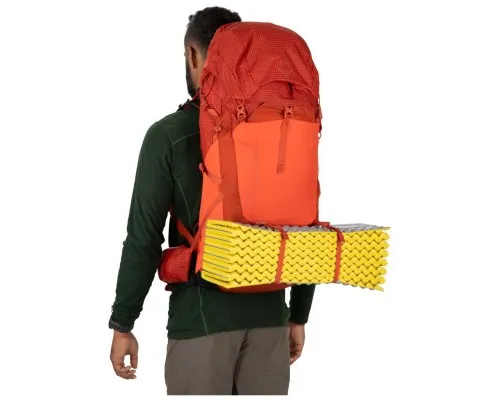 Рюкзак туристичний Osprey Talon Pro 40 mars orange L/XL (009.3530)