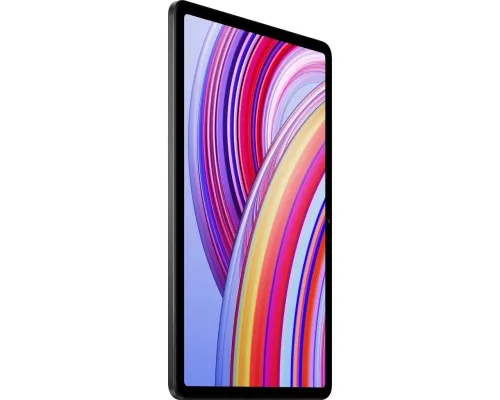 Планшет Xiaomi Redmi Pad Pro 6/128GB Graphite Gray (VHU4737EU) (1052097)