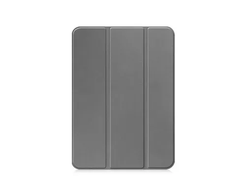 Чехол для планшета BeCover Smart Case Apple iPad Air 11" M2 2024 Gray (711386)