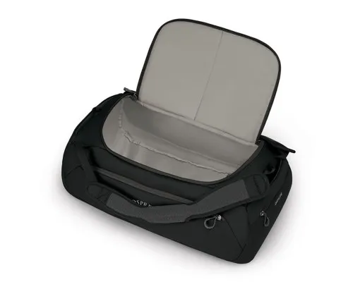 Дорожня сумка Osprey Daylite Duffel 45 (2024) black O/S (009.2267)