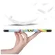 Чехол для планшета BeCover Smart Case Apple iPad Pro 11" M4 2024 Friends Unicorn (711635)