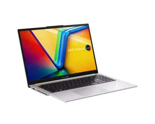 Ноутбук ASUS Vivobook S 15 OLED K5504VA-MA391 (90NB0ZK3-M00NN0)