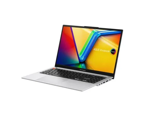 Ноутбук ASUS Vivobook S 15 OLED K5504VA-MA391 (90NB0ZK3-M00NN0)