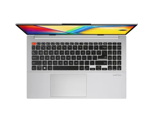 Ноутбук ASUS Vivobook S 15 OLED K5504VA-MA391 (90NB0ZK3-M00NN0)