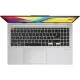 Ноутбук ASUS Vivobook S 15 OLED K5504VA-MA391 (90NB0ZK3-M00NN0)