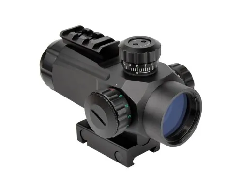Коліматорний приціл Sigeta EasyDot 1x35 Red/Green (65711)