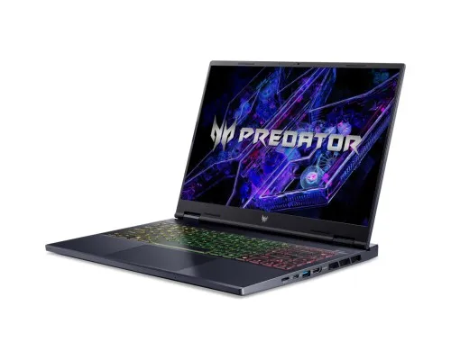 Ноутбук Acer Predator Helios Neo 14 PHN14-51 (NH.QRKEU.001)