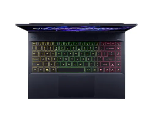 Ноутбук Acer Predator Helios Neo 14 PHN14-51 (NH.QRKEU.001)