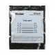 Струни для гітари Jim Dunlop Heavy Core Electric Guitar Strings (12-54) (DHCN1254)