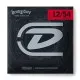 Струни для гітари Jim Dunlop Heavy Core Electric Guitar Strings (12-54) (DHCN1254)
