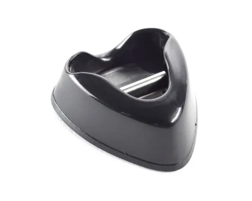 Тримач для медіаторів Jim Dunlop Ergo Black Pickholder (5006SI)