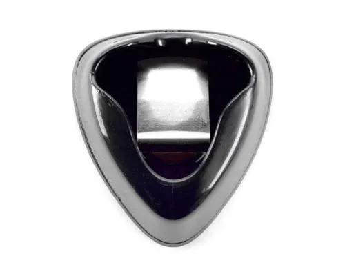 Тримач для медіаторів Jim Dunlop Ergo Black Pickholder (5006SI)