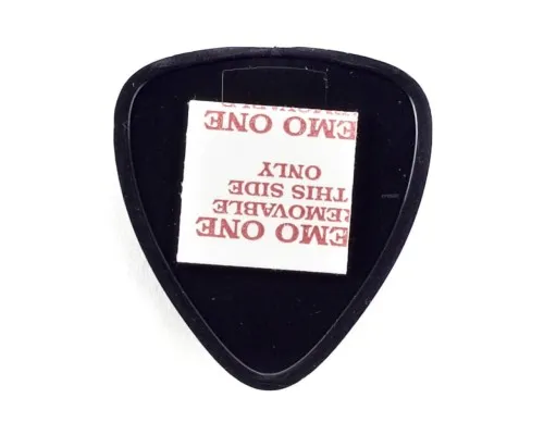 Тримач для медіаторів Jim Dunlop Ergo Black Pickholder (5006SI)