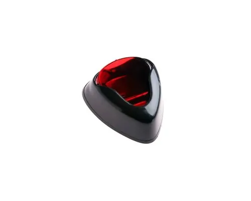 Тримач для медіаторів Jim Dunlop Ergo Black Pickholder (5006SI)