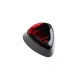 Тримач для медіаторів Jim Dunlop Ergo Black Pickholder (5006SI)
