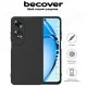 Чехол для мобильного телефона BeCover Oppo A60 Black (711896)