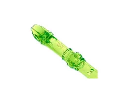 Блокфлейта Yamaha Soprano Green (YRS-20GG)