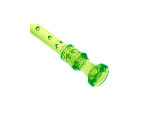 Блокфлейта Yamaha Soprano Green (YRS-20GG)