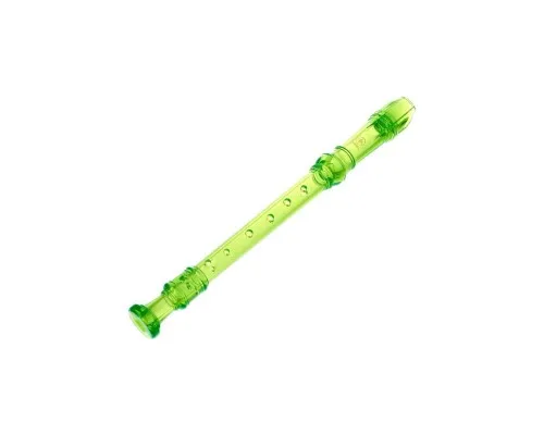 Блокфлейта Yamaha Soprano Green (YRS-20GG)