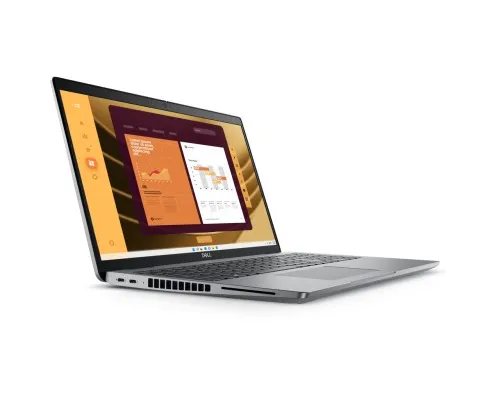 Ноутбук Dell Latitude 5550 (210-BLYZ_U7321TB_UBU)