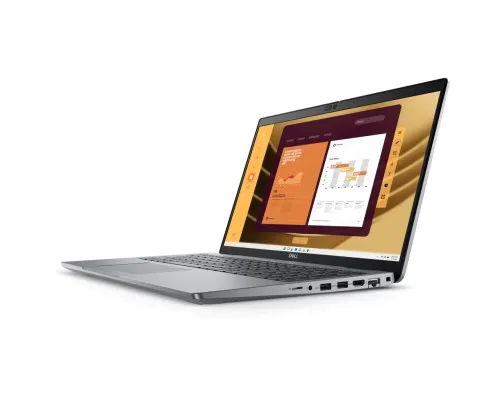 Ноутбук Dell Latitude 5550 (210-BLYZ_U7321TB_UBU)