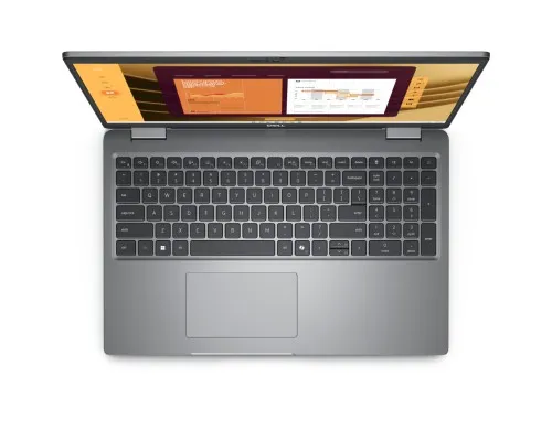 Ноутбук Dell Latitude 5550 (210-BLYZ_U7321TB_UBU)