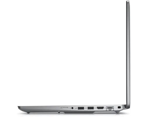 Ноутбук Dell Latitude 5550 (210-BLYZ_U7321TB_UBU)